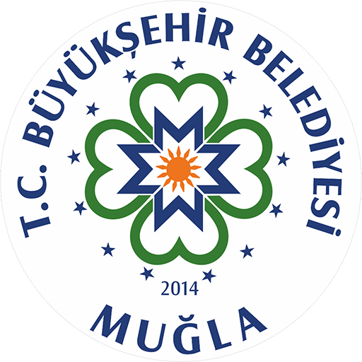 Muğla Büyükşehir Belediyesi logo