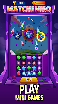 Match Masters - Screenshot 3