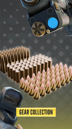 Agent Hunt – Hitman Shooter screenshot 2