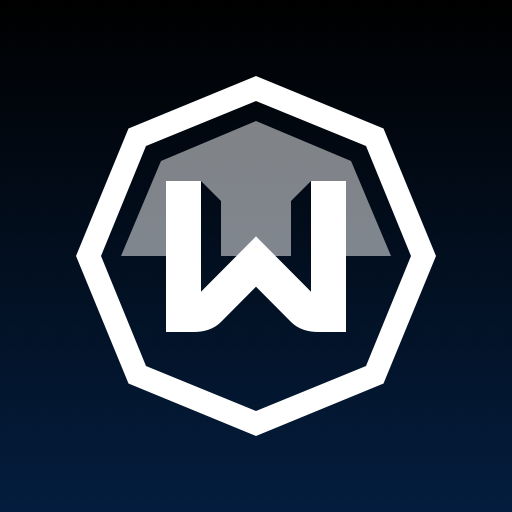 Windscribe VPN 3.74.1259 Icon