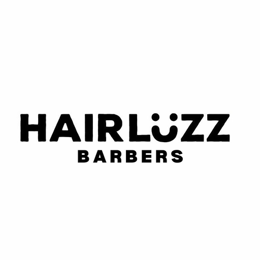 Hairluzz Barbers 2.2.3 Icon