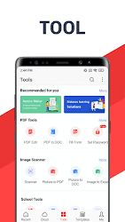 WPS Office - Free Office Suite for Word,PDF,Excel APK 7