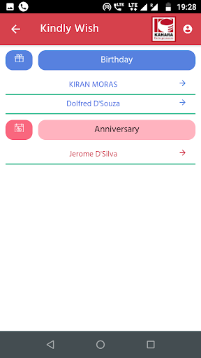 Kanara Entrepreneurs Screen 3