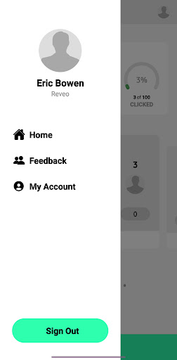 Reveo Mobile Screen 2