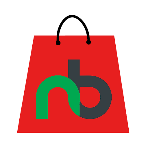 Nepali Bajar - Online Shopping logo