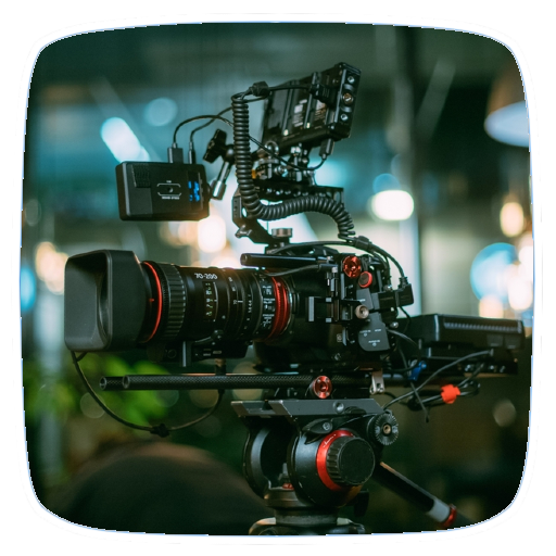 How to Do Filmmaking Technique logo