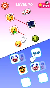 Rompeca mestro coinciden emoji