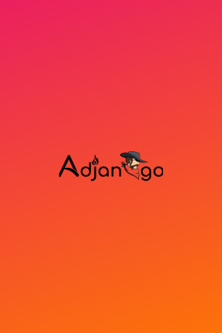 Android application Adjango screenshort