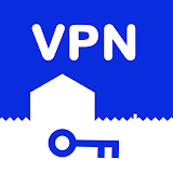 VPN Fort :Secure VPN, Proxy icon