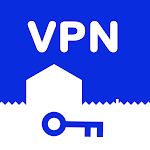 VPN Fort :Free VPN, Secure VPN, Unlimited Proxy. Apk