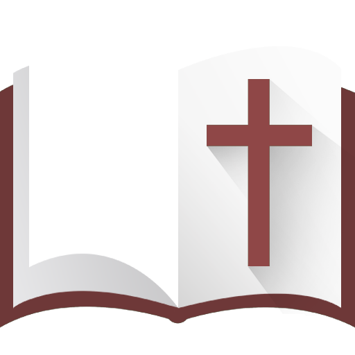 Tzotzil Chamula Bible  Icon