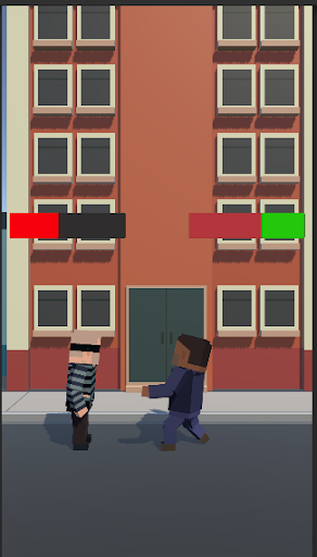 Security Guard Simulator Screen 2