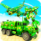 Flying Army Transport Truck Transform Robot Games Download on Windows