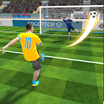 Cover Image of Download Penalty Kick_ Came_كره القدم 9.8 APK
