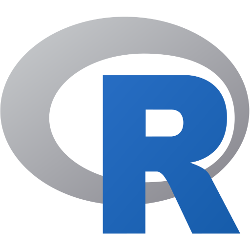 R Language Reference Guide logo