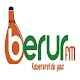 Berur FM Windowsでダウンロード