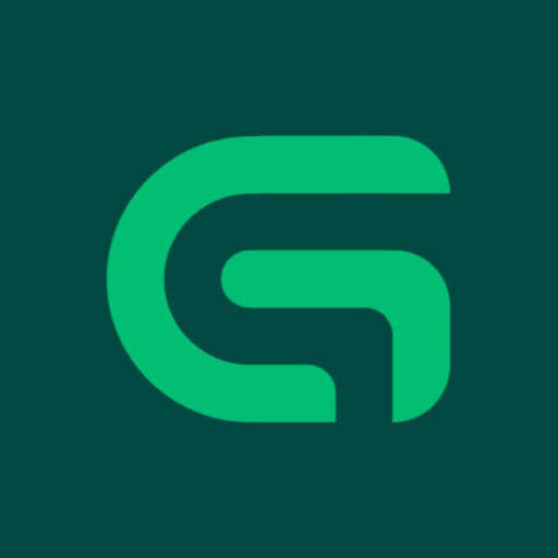 Green logo