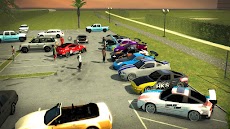 Indian Car Driving Wala Game3Dのおすすめ画像3