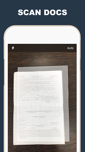 Document Scanner App For India- CamScanner  PDF