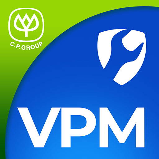 Vpm - Apps On Google Play