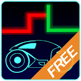 Light Cycles Duel icon