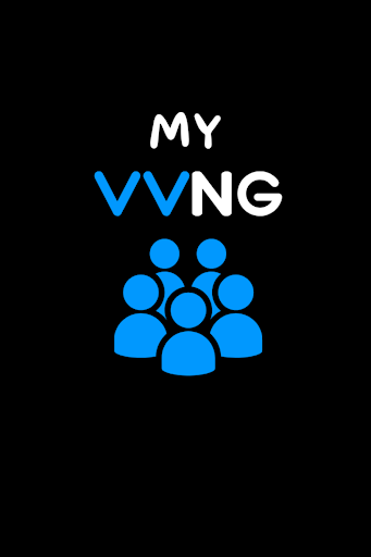 My VVNG Screen 2