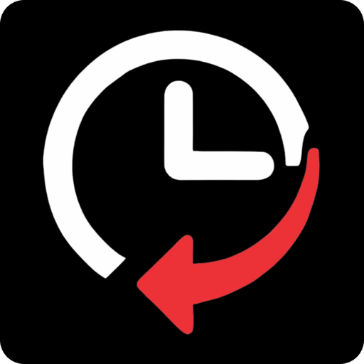 Clube da Hora logo