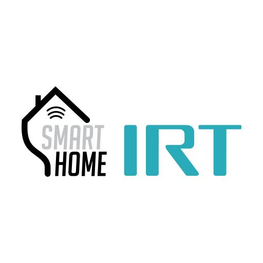 Smart Home IRT - AppWisp.com
