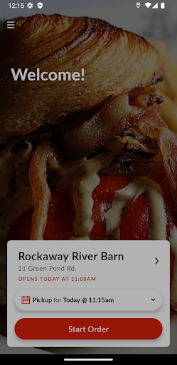 Rockaway River Barn Screen 2