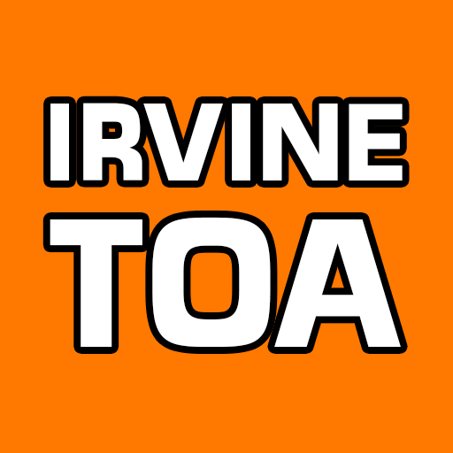 Irvine TOA 24/7 Taxis logo