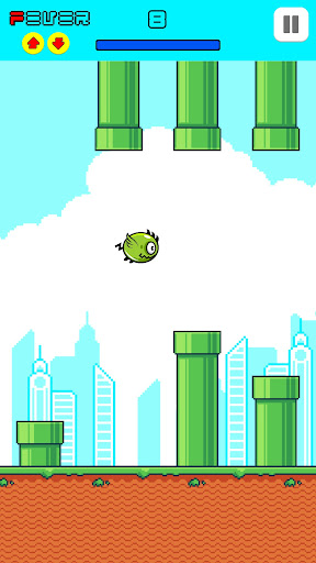Super Smash Bird Screen 3