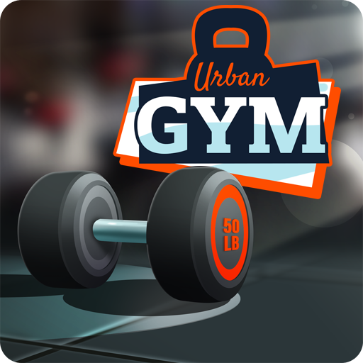 Urban Gym