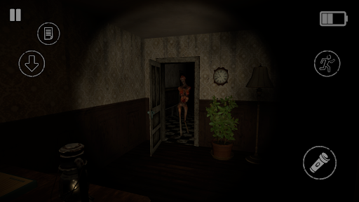 The Dark Pursuer - Action - games