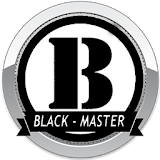 BLACK MASTER.. icon