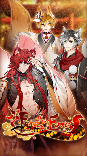 Fate of the Foxes: Otome 3.1.3 screenshots 1