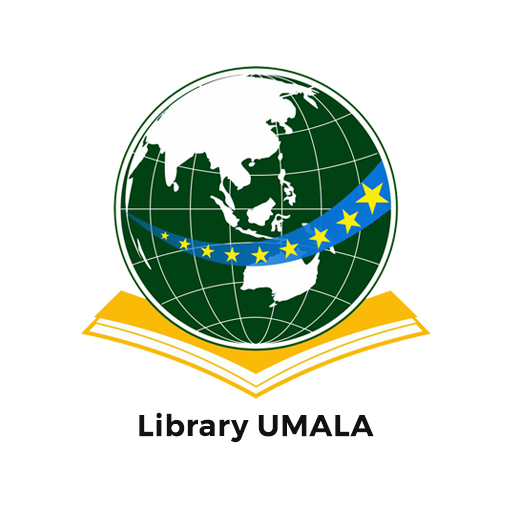 Library Umala logo