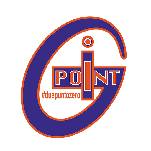 Palestra Gipoint 2.0 logo