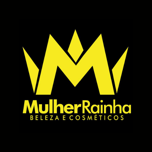 Mulher Rainha logo