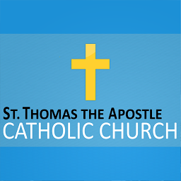 Icon image St Thomas the Apostle