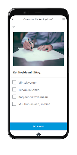 Karijoki Screen 3