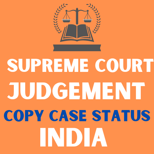 Supreme Court Case StatusCheck Download on Windows