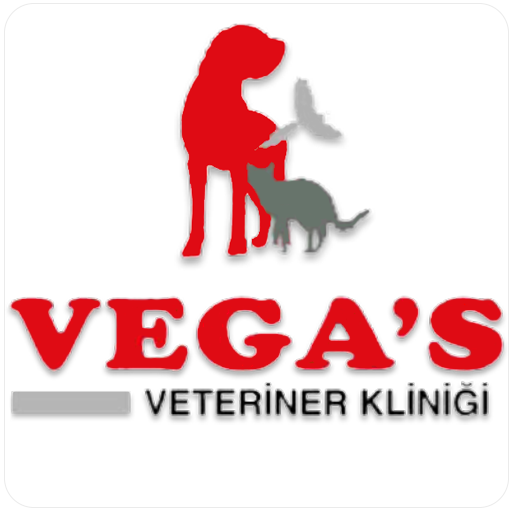 Vegas Veteriner Klinigi Bodrum logo