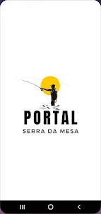Portal Serra da Mesa