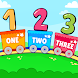 123 Numbers -  Learn To Count - Androidアプリ