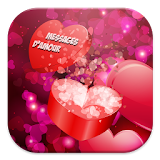 SMS d'amour 2016 icon