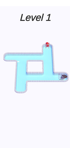 Pool evacuate Screen 2