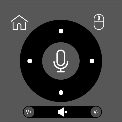 Android tv remote app deals