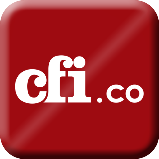 CFI.co logo