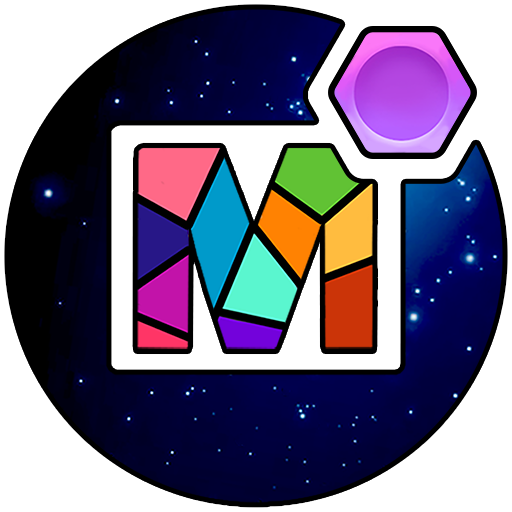 Mixtura: The Color Puzzle Game Download on Windows