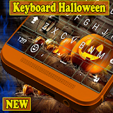 Halloween Emoji Keyboard icon